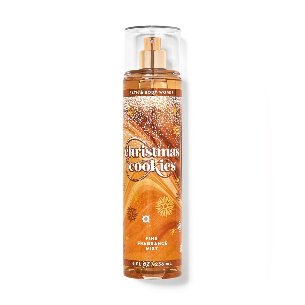 Bath & Body Works